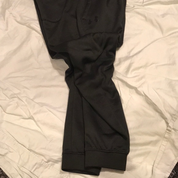 Men’s  Under Armour UA Storm Icon Joggers NWT! - Picture 4 of 5